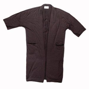 Wilfred Free Aritzia Kimono Cardigan